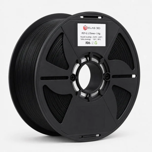 ELAS PETG Filament 3KG
