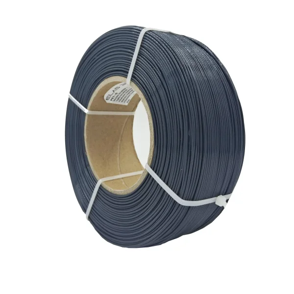 Elas PETG Filament - Antrasit Gri (Makarasız)