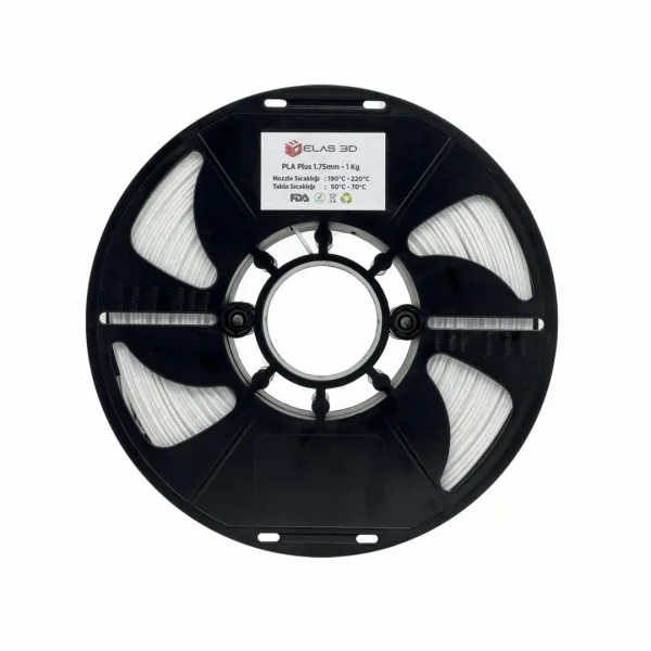 Elas PETG Filament - Mermer