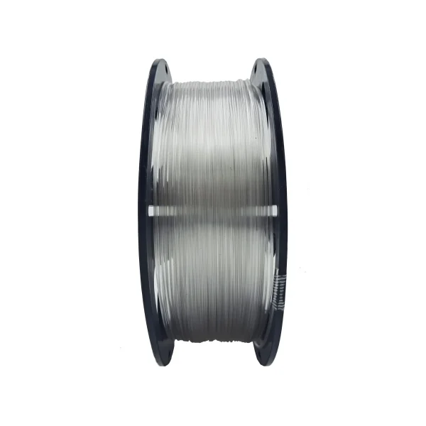 Elas PETG Filament - Şeffaf