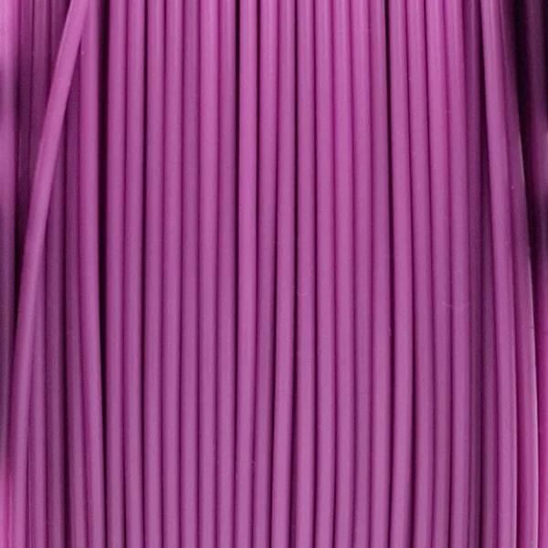 Elas PLA Plus Filament - Pastel Mor