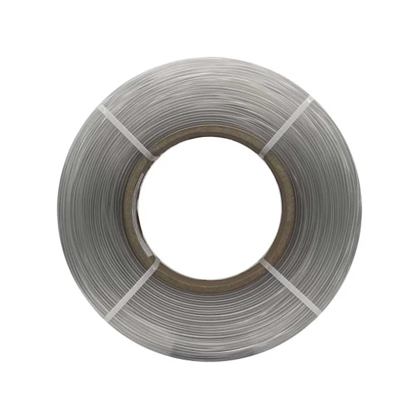 Elas PLA Plus Makarasız Filament - Şeffaf