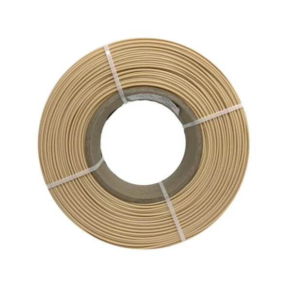 Elas PLA Plus Makarasız Filament - Ten