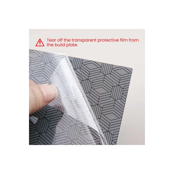 ELEGOO Build Plate - Mars 4