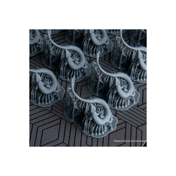 ELEGOO Build Plate - Mars 4