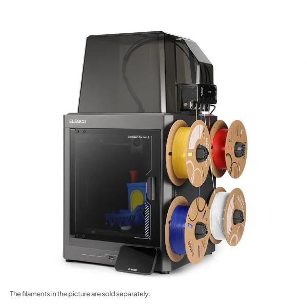 Elegoo Centauri Carbon 2 Combo