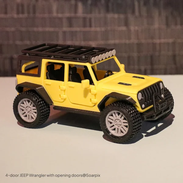 Elegoo Centauri Carbon 2 Combo