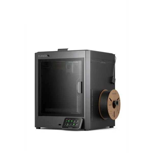 Elegoo Centauri Carbon 3D Yazıcı