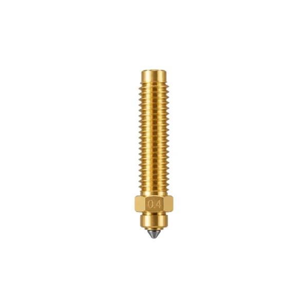 Elegoo Centauri Carbon & Centauri Carbon 2 Orijinal Nozzle - 0.4mm