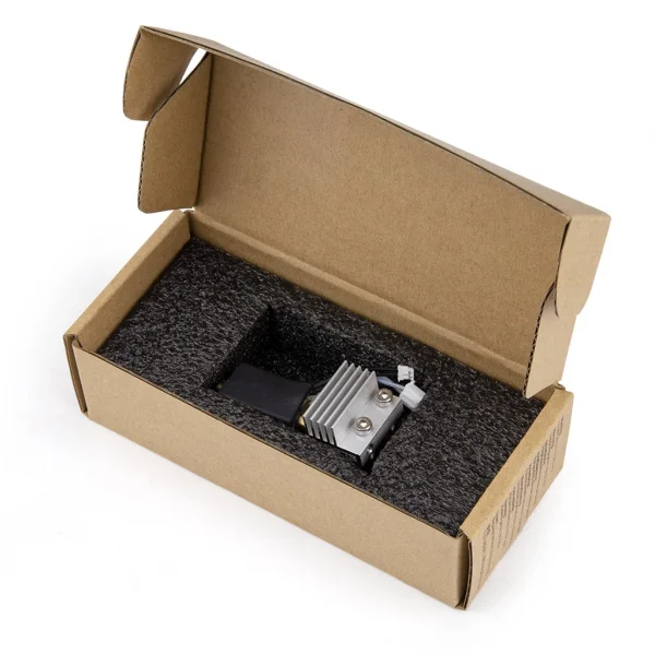 Elegoo Centauri Carbon Hotend 0,2 mm