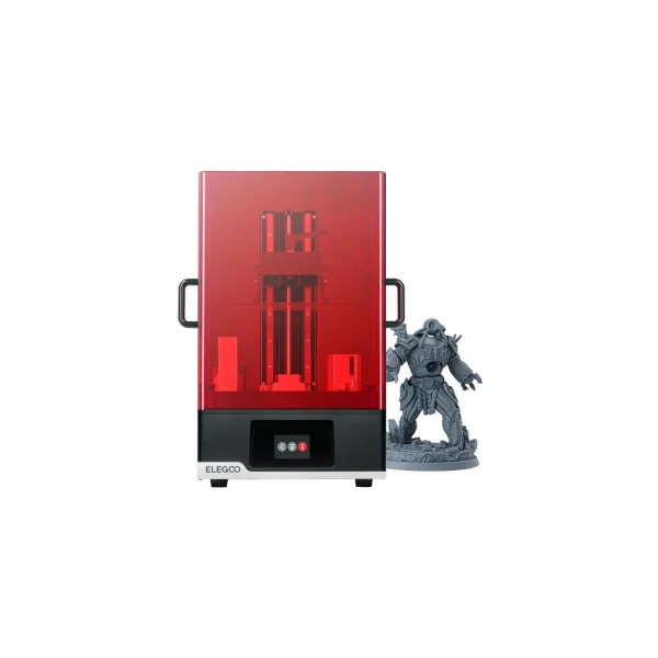 ELEGOO Jupiter SE SLA 3D Yazıcı