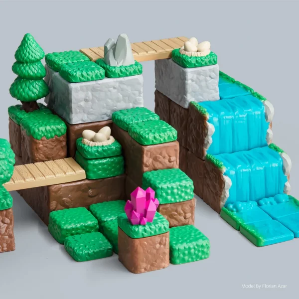 ELEGOO Mars 5 3D Yazıcı