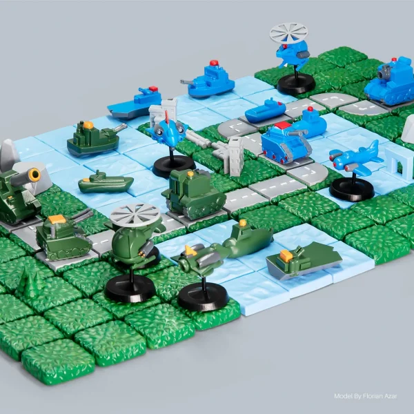 ELEGOO Mars 5 Ultra 9K 3D Yazıcı