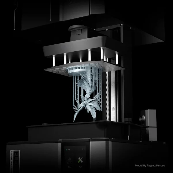 ELEGOO Mars 5 Ultra 9K 3D Yazıcı