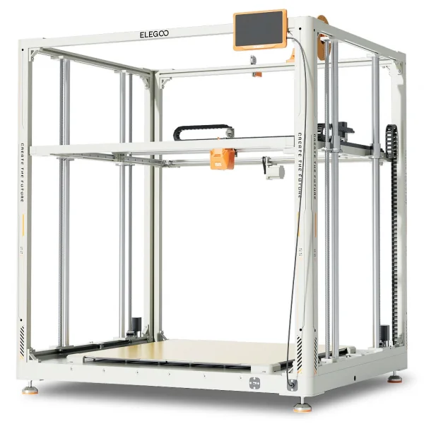  Elegoo OrangeStorm Giga 3D Yazıcı