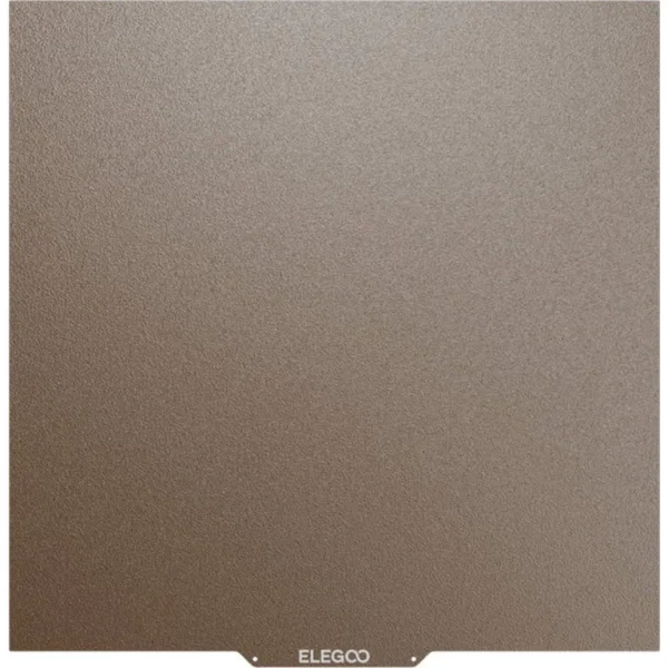 Elegoo OrangeStorm Giga - PEI Tabla Kiti