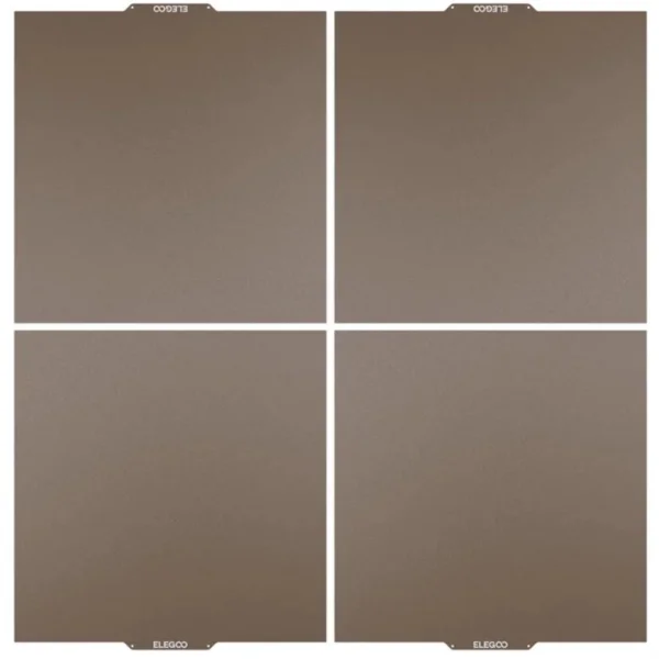 Elegoo OrangeStorm Giga - PEI Tabla Kiti