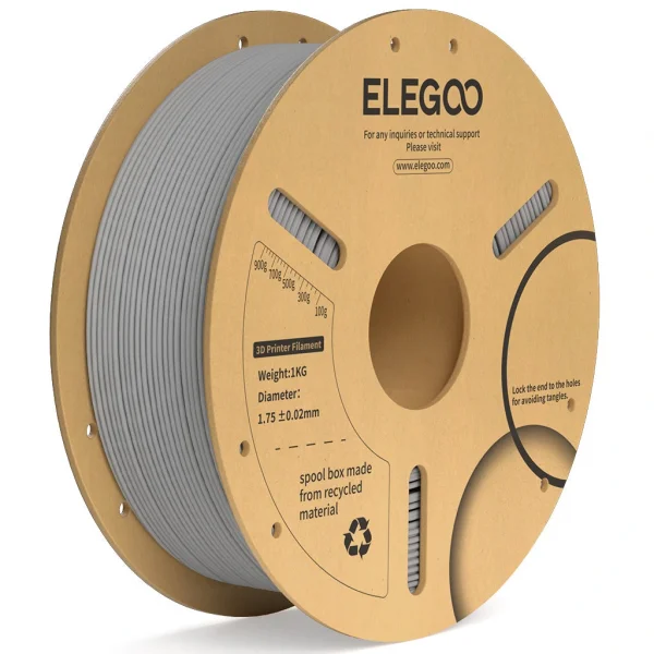 Elegoo PLA+ Filament