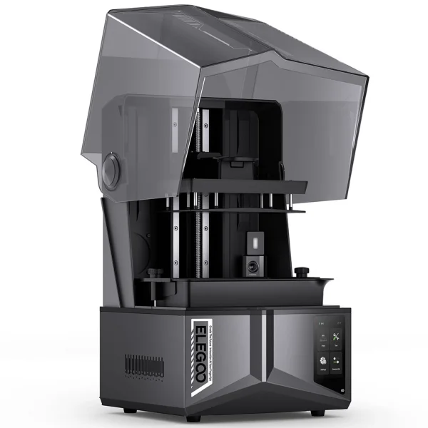 Elegoo Saturn 4 Ultra 16K Yazıcı