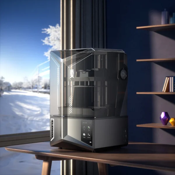 Elegoo Saturn 4 Ultra 16K Yazıcı