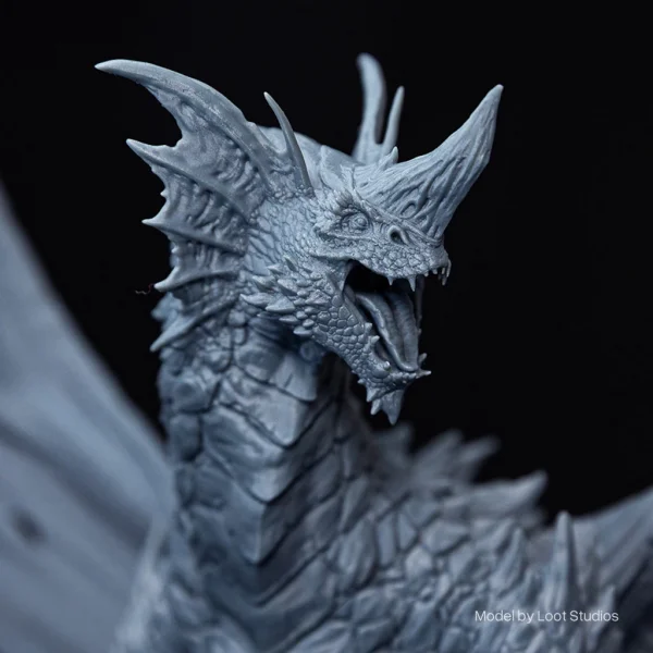 Elegoo Saturn 4 Ultra 16K Yazıcı