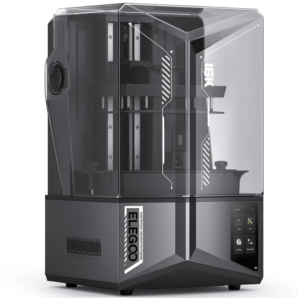 Elegoo Saturn 4 Ultra 16K Yazıcı