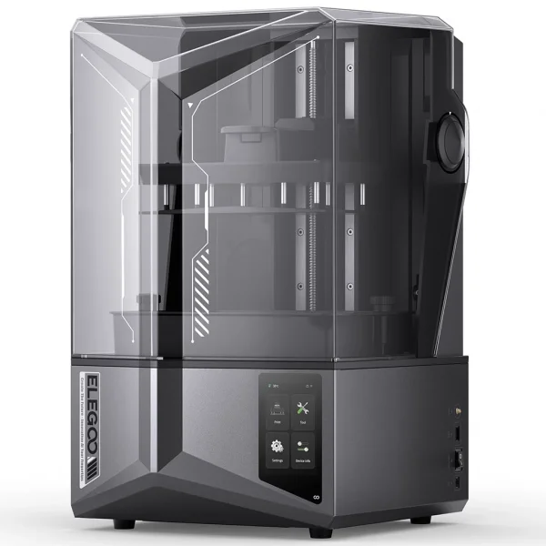 ELEGOO Saturn 4 Ultra 12K 3D Yazıcı