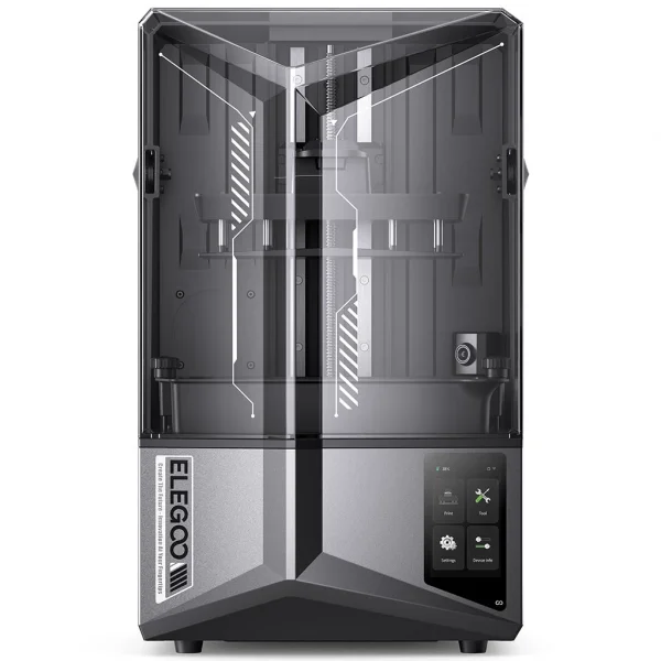 ELEGOO Saturn 4 Ultra 12K 3D Yazıcı