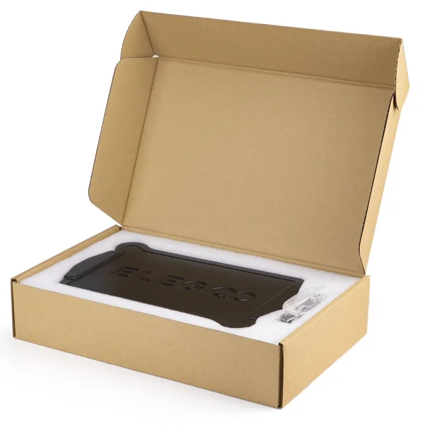 Elegoo Saturn 4 Ultra Reçine Tankı - 12K ve 16K Uyumlu