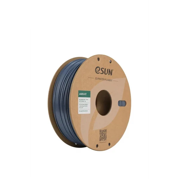 Esun ABS-HT Filament - Gri