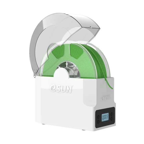 Esun eBOX Lite Filament Kurutucu Dryer