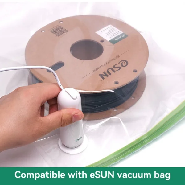 ESUN eVacuum Kit Pro 3 - Filament Vakum Kiti