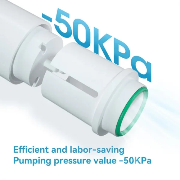 ESUN eVacuum Kit Pro 3 - Filament Vakum Kiti