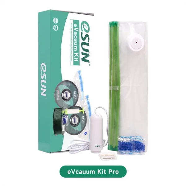 ESUN eVacuum Kit Pro 3 - Filament Vakum Kiti