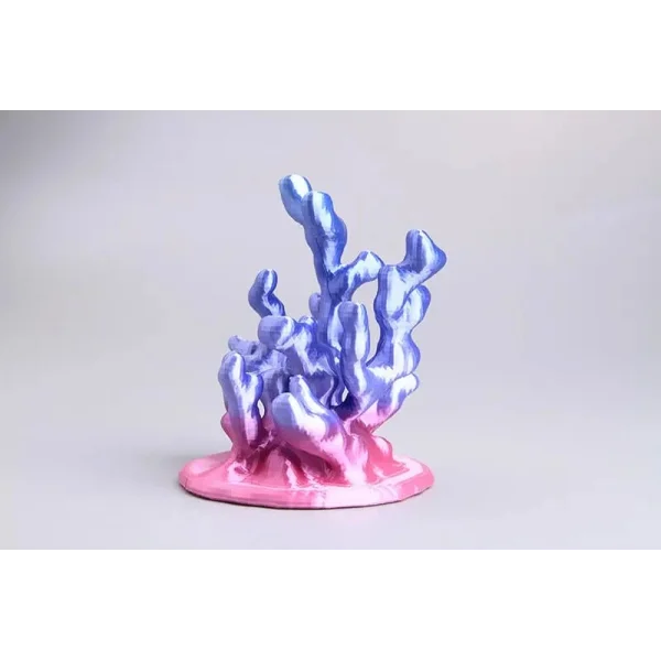 Esun Silk Rainbow Filament