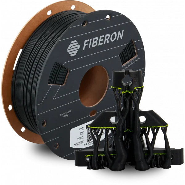 Fiberon PET-GF15 Filament