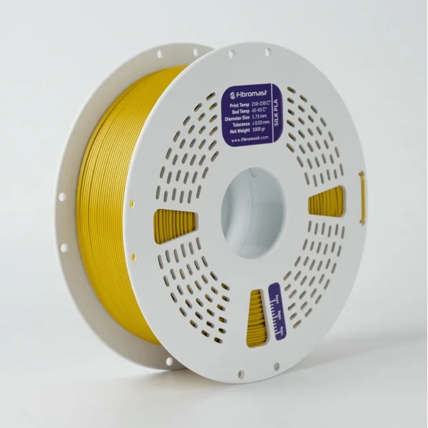 Fibromast SILK PLA Filament