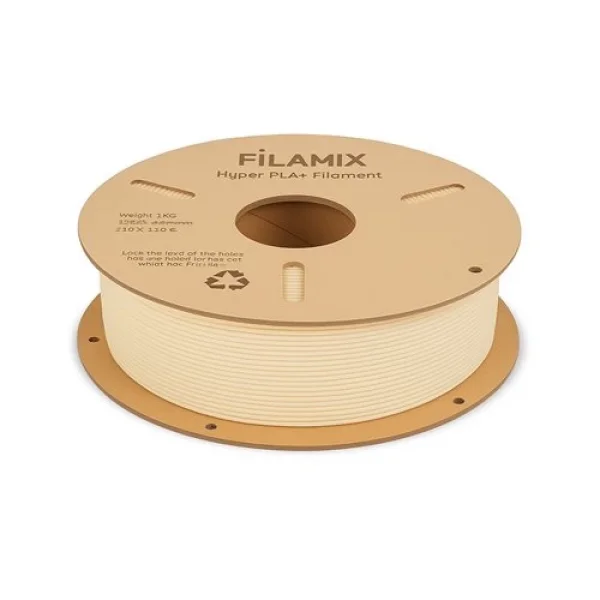 Filamix Hyper Speed PLA - Ten