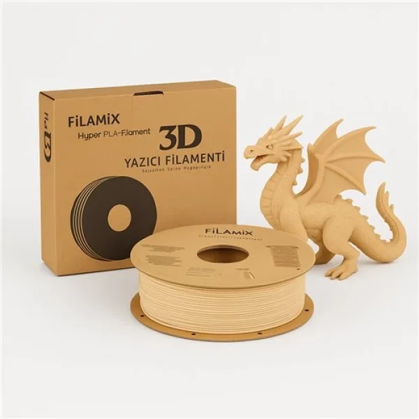 Filamix Hyper Speed PLA - Ten