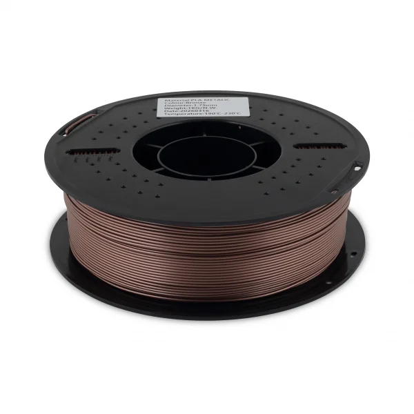 Filamix Metallic PLA Filament