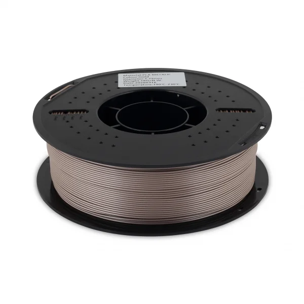 Filamix Metallic PLA Filament