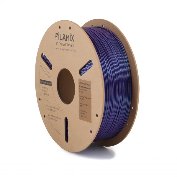 Filamix Pla Filament Chameleon