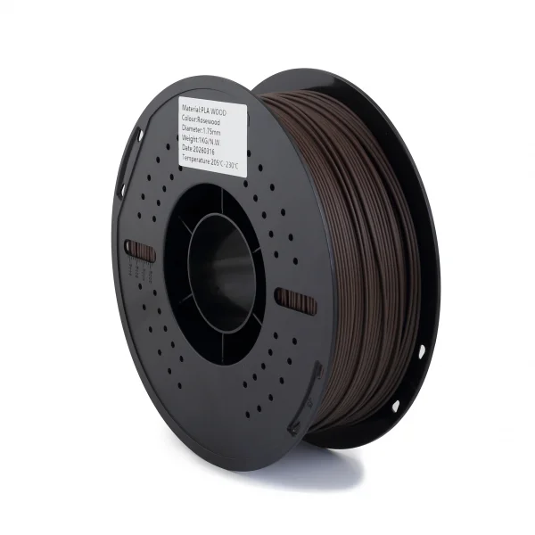 Filamix Ahsap Wood PLA Filament