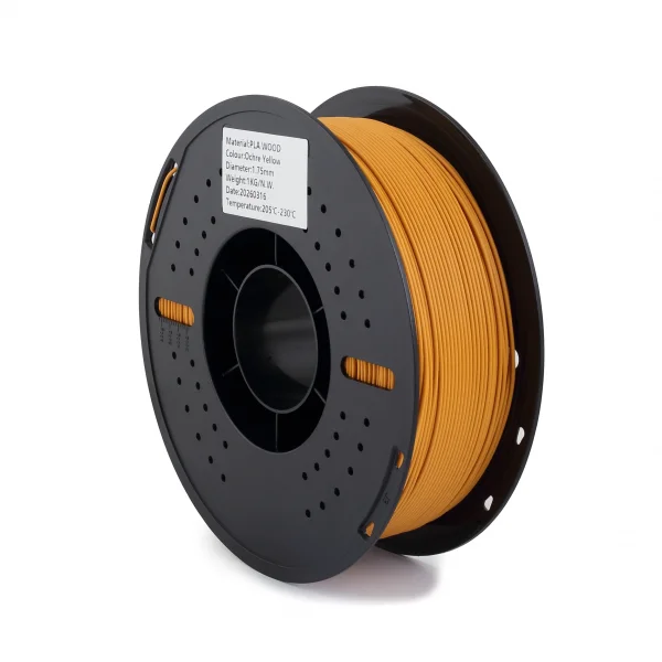 Filamix Ahsap Wood PLA Filament