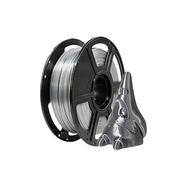 Flashforge ABS Pro Filament - Gümüş