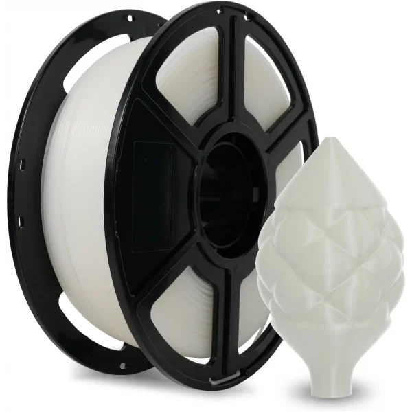 Flashforge ABS Pro Filament - Natural