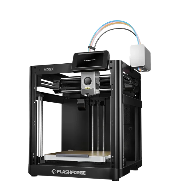 Flashforge AD5X 3D Yazıcı