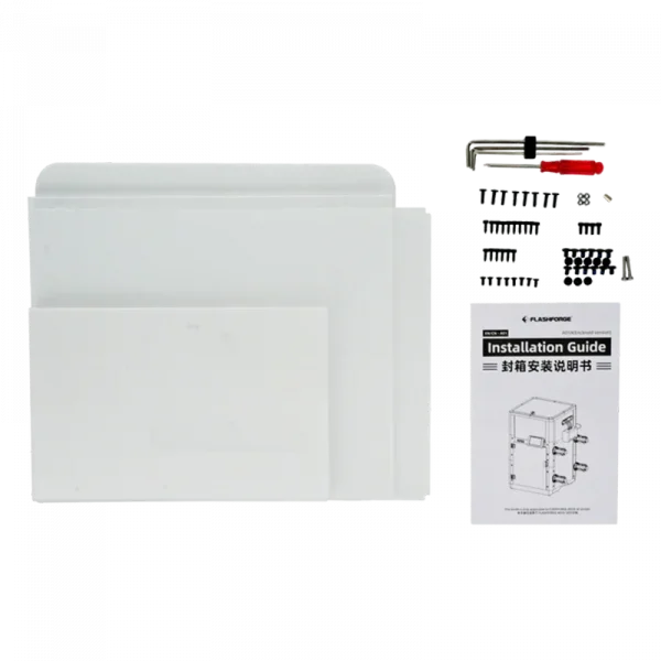 FLASHFORGE AD5X Enclosed Kit