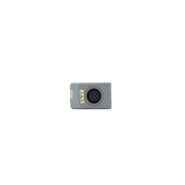 FLASHFORGE AD5X Extruder Front Cover