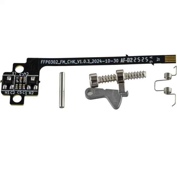 FLASHFORGE AD5X Filament Sensor